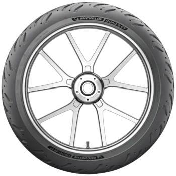 Preview: MICHELIN - ROAD 6 GT - 120/70 ZR17 TL 58(W) -  Sommerreifen