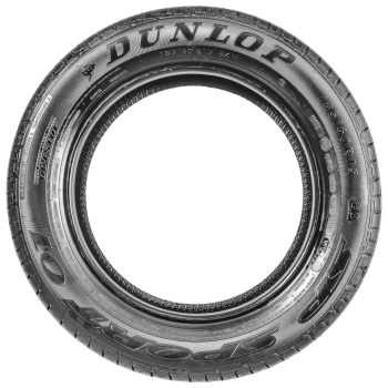 DUNLOP - SP SPORT 01 - 225/55 R17 TL 97Y MFS AO -  Sommerreifen