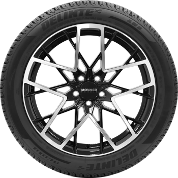 Preview: DELINTE - AW6 - 205/55 VR16 TL 91V 3PMSF -  Ganzjahresreifen