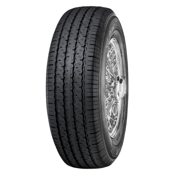 RADAR - DIMAX CLASSIC - 155 R15 TL 82S M+S BSW -  Sommerreifen