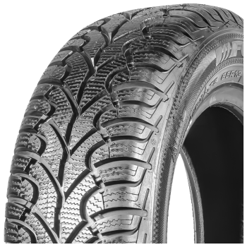 FULDA - KRISTALL MONTERO - 185/70 R14 TL 88T 3PMSF -  Winterreifen