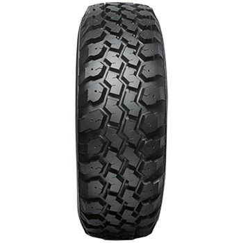 Preview: NANKANG - N-889 MUDSTAR RADIAL M/T - 245/75 R16 TL 108/104N 6PR OWL P.O.R -  Sommerreifen