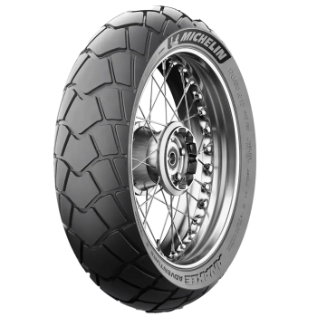 MICHELIN - ANAKEE ADVENTURE 2 - 180/55 R17 TT 73V TT -  Ganzjahresreifen