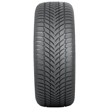 NOKIAN - NOKIAN SEASONPROOF SUV - 235/50 R18 TL 101V M+S 3PMSF XL BSW -  Ganzjahresreifen