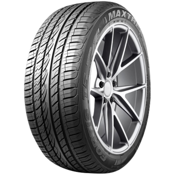 MAXTREK - FORTIS T5 - 255/40 ZR20 TL 101W BSW -  Sommerreifen