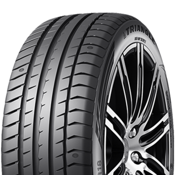 TRIANGLE - EFFEXSPORT TH202 - 245/40 R18 TL 97Y M+S XL BSW FSL -  Sommerreifen