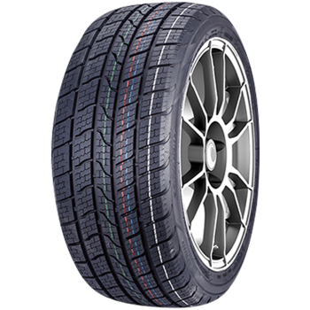 ROYAL BLACK - ROYAL A/S - 175/65 R13 TL 80T M+S 3PMSF BSW -  Ganzjahresreifen