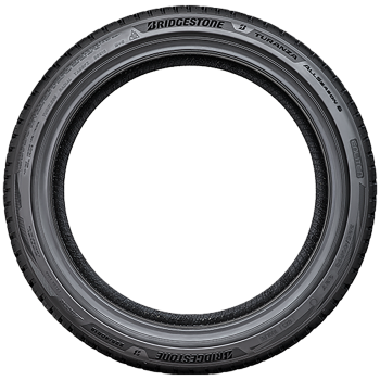 BRIDGESTONE - TURANZA ALL SEASON 6 - 275/45 R21 TL 110W M+S 3PMSF MFS XL BSW Enliten -  Ganzjahresreifen