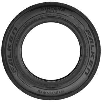 FALKEN - SINCERA SN-110 - 185/60 R14 TL 82T -  Sommerreifen