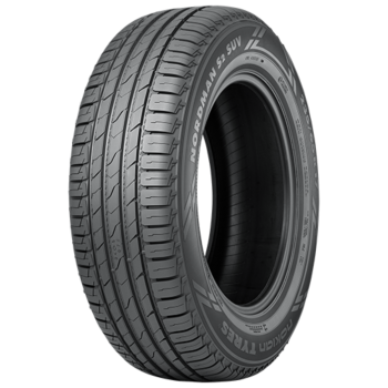 NOKIAN - NOKIAN NORDMAN S2 SUV - 235/75 R16 TL 108T BSW -  Sommerreifen