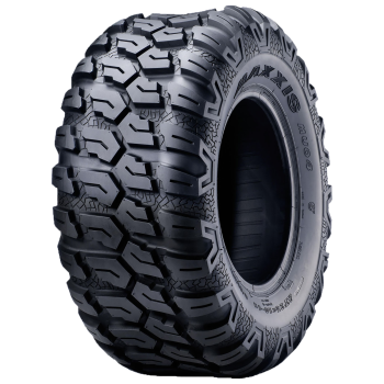 MAXXIS - CEROS MU-04 - 25/10.00 -12 TL 50N M+S 6PR -  Sommerreifen