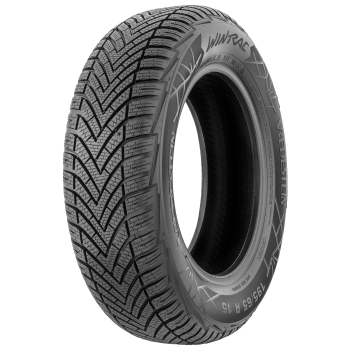 VREDESTEIN - WINTRAC - 175/65 R15 TL 84T M+S 3PMSF BSW -  Winterreifen