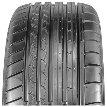 DUNLOP - SP SPORT MAXX GT - 245/40 R19 TL 98(Y) MFS XL -  Sommerreifen