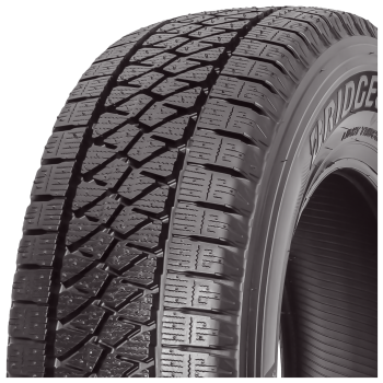 BRIDGESTONE - BLIZZAK W995 MULTICELL - 215/65 R16 TL 109/107R M+S 3PMSF 8PR -  Winterreifen