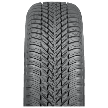 NOKIAN - SNOWPROOF 2 - 215/50 R19 TL 93T 3PMSF BSW -  Winterreifen