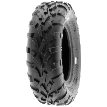 SUN-F - A-010 6PR - 25/10.00 -12 TL 70J 6PR -  Sommerreifen