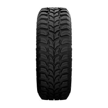 LINGLONG - CROSSWIND M/T - 255/70 R16 TL 115/112Q M+S 8PR P.O.R BSW -  Sommerreifen