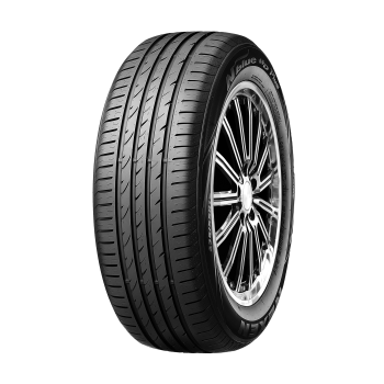 NEXEN - N-BLUE HD PLUS - 165/60 R14 TL 75H -  Sommerreifen