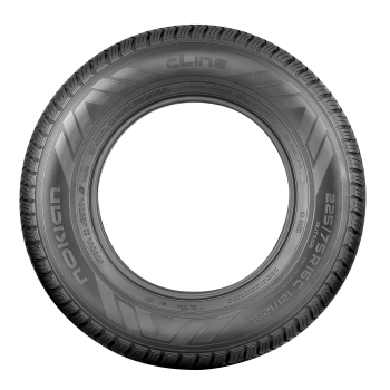 NOKIAN - NOKIAN CLINE CARGO - 185/75 R16 TL 104/102S 8PR -  Sommerreifen