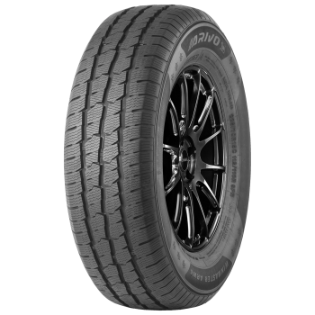 ARIVO - WINMASTER ARW6 - 215/75 R16 TL 113/111R M+S 3PMSF BSW 8PR -  Winterreifen