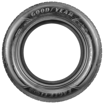 GOODYEAR - EAGLE F1 (ASYMMETRIC) 2 SUV 4X4 - 235/55 R19 TL 101Y MFS N0 -  Sommerreifen