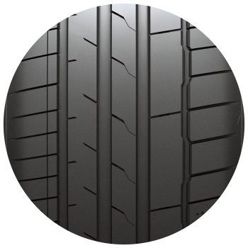 HANKOOK - VENTUS S1 EVO3 EV - 235/55 R18 TL 100V AO BSW -  Sommerreifen