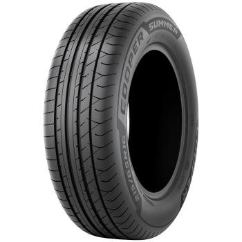 COOPER - COOPER SUMMER EVR - 215/65 R16 TL 98H -  Sommerreifen