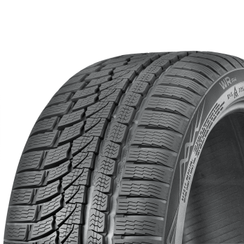 Preview: NOKIAN - NOKIAN WR A4 XL M+S 3PMSF - 245/40 R20 TL 99W M+S 3PMSF XL -  Winterreifen