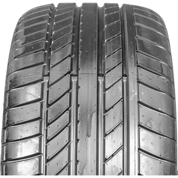 CONTINENTAL - CONTI4X4SPORTCONTACT - 275/40 R20 TL 106Y XL FR N0 -  Sommerreifen