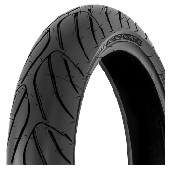 DUNLOP - SPORTMAX ROADSMART III FRONT - 120/70 ZR17 TL 58(W) FRONT -  Sommerreifen