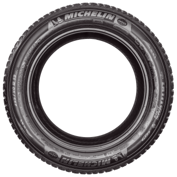 MICHELIN - LATITUDE ALPIN LA2 - 255/45 R20 TL 105V M+S 3PMSF XL MO -  Winterreifen