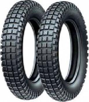 MICHELIN - TRIAL LIGHT FRONT - 80/100 -21 TT 51M FRONT TT -  Sommerreifen