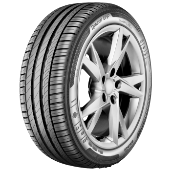 KLEBER - DYNAXER UHP - 245/40 R17 TL 91Y XL UHP -  Sommerreifen