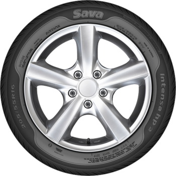 SAVA - INTENSA HP 2 - 225/55 R16 TL 99Y XL -  Sommerreifen