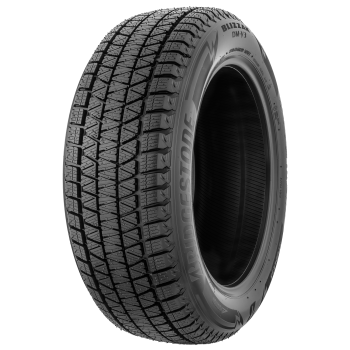 BRIDGESTONE - BLIZZAK DM-V3 - 235/45 R19 TL 99T M+S 3PMSF MFS XL BSW -  Winterreifen