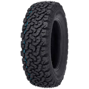PROFIL - RANGER EVO AT COLLINS - RE205/65R17 93T TL RETREAD 3PMSF -  Ganzjahresreifen