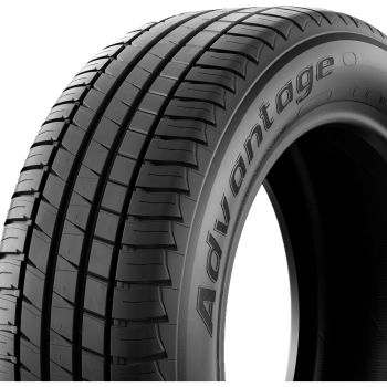 BFGOODRICH - ADVANTAGE - 225/55 R17 TL 101W -  Sommerreifen