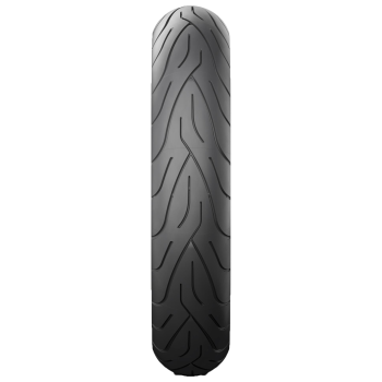 MICHELIN - COMMANDER II FRONT - 130/80 B17 TL/TT 65H FRONT -  Sommerreifen