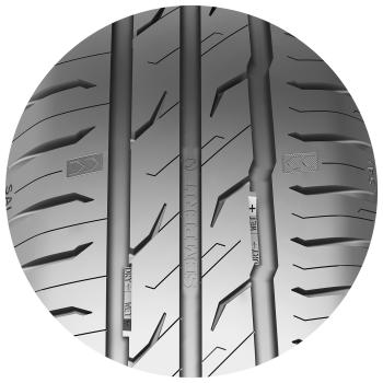 SEMPERIT - SPEED-LIFE 3 - 225/55 R18 TL 98V FR -  Sommerreifen