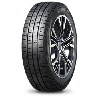 TOURADOR - X WONDER VAN - 225/65 R16 TL 112/110T BSW 8PR -  Sommerreifen