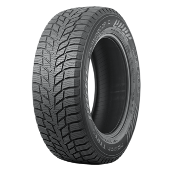 NOKIAN - NOKIAN SNOWPROOF C - 205 R16 TL 110/108R M+S 3PMSF 8PR -  Winterreifen