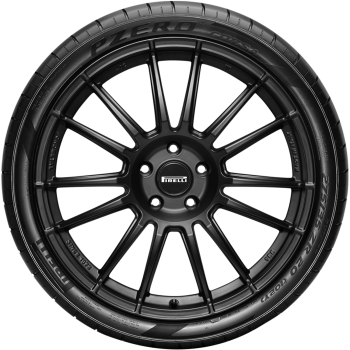PIRELLI - PZERO CORSA (PZC4) - 275/30 ZR20 TL 97(Y) MFS XL BSW AO -  Sommerreifen