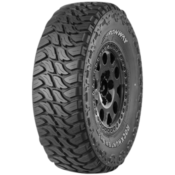FRONWAY - ROCKHUNTER M/T - 245/70 R16 TL 118/115Q M+S 10PR WSW P.O.R -  Sommerreifen