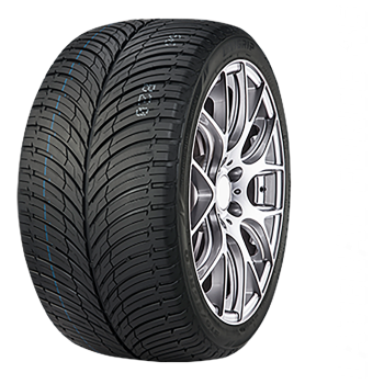 UNIGRIP - LATERAL FORCE 4S - 315/35 R20 TL 110W M+S 3PMSF XL BSW -  Ganzjahresreifen