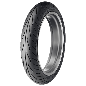 DUNLOP - D 251 F - 130/70 R18 TL 63H L -  Sommerreifen