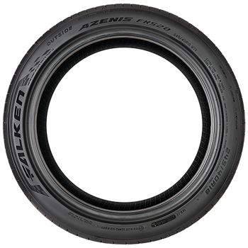 FALKEN - AZENIS FK-520 XL AO - 225/45 R17 TL 94W XL AO -  Sommerreifen