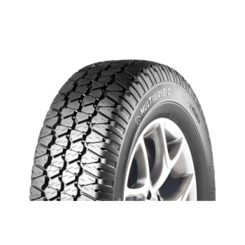 LASSA - MULTIWAYS-C - 205/75 R16 TL 113/111Q M+S 3PMSF 8PR BSW -  Ganzjahresreifen