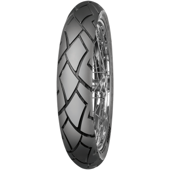 MITAS - TERRA FORCE-R - 100/90 -19 TL 57H -  Sommerreifen