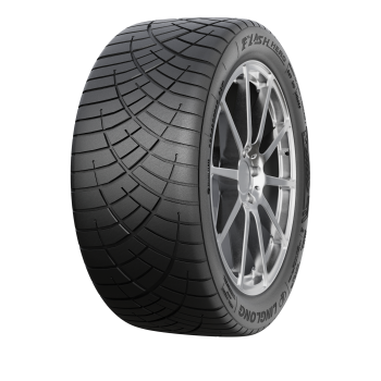 LINGLONG - FLASH HERO - 225/40 R18 88W TL BSW -  Sommerreifen