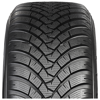 FALKEN - EUROWINTER HS01 SUV - 215/55 R18 TL 99V M+S 3PMSF XL -  Winterreifen